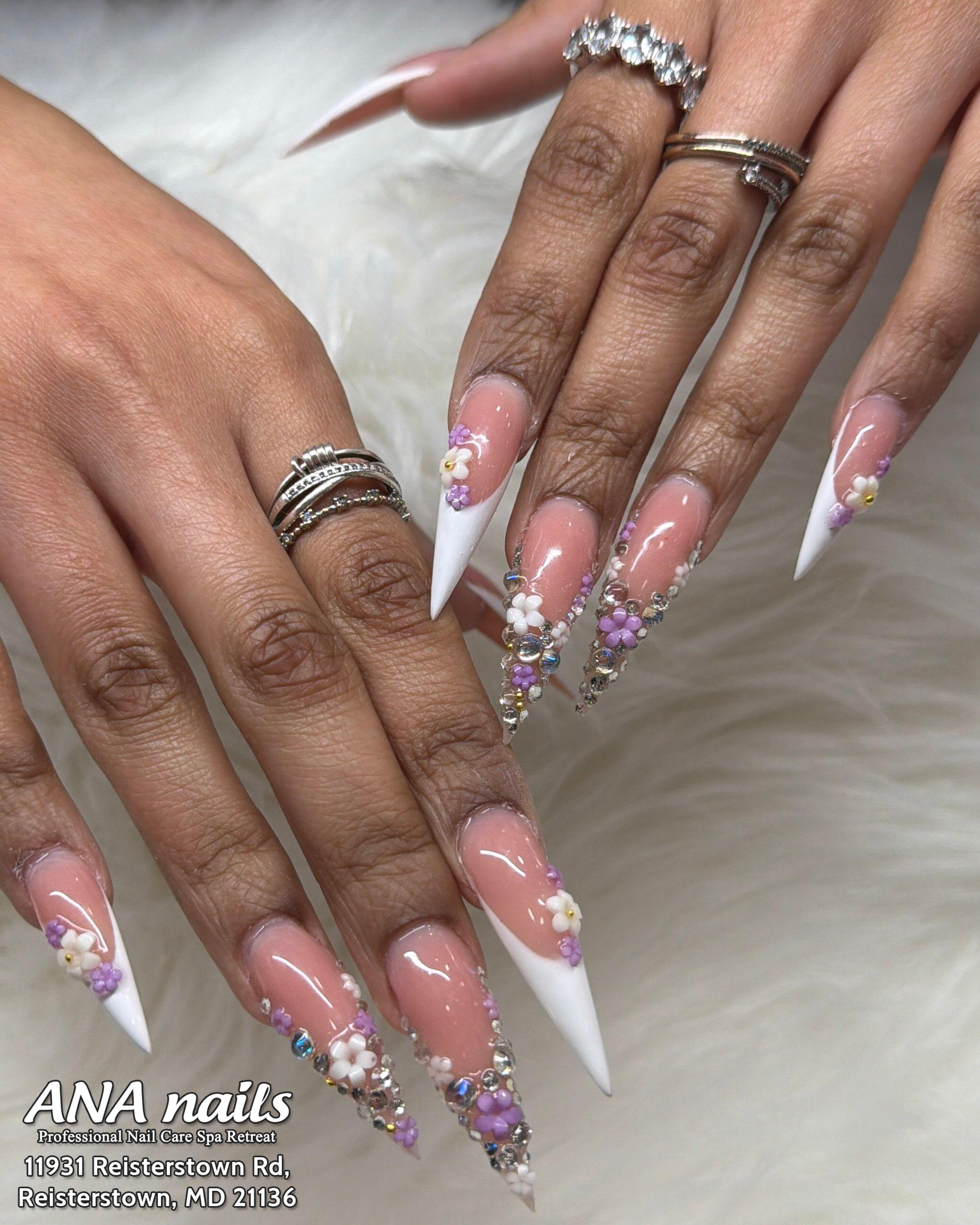 Nail May 7